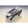 Німецький армійський автомобіль Kfz.70, II МВ German army vehicle IIWW (ICM35525) фото 7