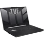 Ноутбук ASUS TUF Gaming A15 (2023) UA FA507NUR-LP091 (90NR0JP8-M005L0) UA: Екран 15.6" IPS (1920x1080) Full HD
