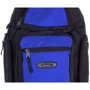 Мужской рюкзак Onepolar синий (W1063-blue): Застежка Молния