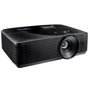Проектор Optoma S336: Фізична роздільна здатність 800x600
