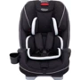 Автокрісло Graco SlimFit LX Isofix Slate, сірий (8AE998SLTEU)