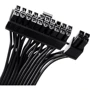 Блок питания Silverstone ST75F-GS v3.0 750W (SST-ST75F-GS) фото 7