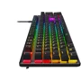 Клавиатура HyperX Alloy Origins HX Blue (4P5P0AX): Количество клавиш 104