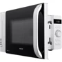 Микроволновая печь Sencor SMW 5517WH: Количество уровней мощности СВЧ 5
