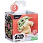 Фигурка Hasbro Star Wars Мандалорец Малыш Йода с протянутой рукой (F5854_F5946): Тип Персонаж мультфильма, фильма