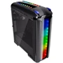 Корпус Thermaltake Versa C22 RGB (CA-1G9-00M1WN-00): Форм-фактор материнской платы ATX