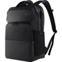 Сумка для ноутбуков Dell 15.6" Pro Backpack Black (460-BCMN)