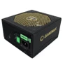 Блок живлення GameMax GM-500G: Форм-фактор ATX