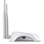 Маршрутизатор Wi-Fi TP-Link TL-MR3420: Кількість LAN портів 4
