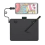 Графический планшет Parblo A640 V2 Black фото 8