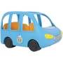 Игровой набор CoComelon Deluxe Vehicle Family Fun Car Vehicle свет и звук (CMW0104) фото 6