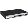 Сетевой коммутатор D-Link DGS-1210-28XS/ME