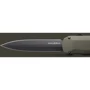 Ніж Benchmade Autocrat Olive OTF, Auto 3400BK-1 (3400BK-1): Вага, г 112