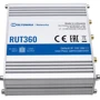 Маршрутизатор Wi-Fi Teltonika RUT360 (RUT360000000): Кількість LAN портів 2