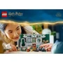 Конструктор LEGO Harry Potter Флаг общежития Слизерин 349 деталей (76410) фото 8