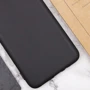 Чехол для телефонов Epik TPU Case Black for Oppo A16s / A16 / A54s: Тип накладка на заднюю часть