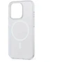 Чехол для iPhone Njord Slim MagSafe Case Translucent (NA52GR15) for iPhone 15 Plus