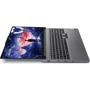 Ноутбук Lenovo Legion 5 16IRX9 (83DG009VPB): Процессор Intel Core i7-14650HX (1.6 - 5.1 ГГц) / 16 - ядерный