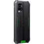 Смартфон Blackview BV4800 Pro 4/128GB Green: Оперативная память 4 ГБ
