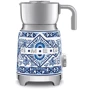 Вспениватель молока SMEG MFF01DGBEU