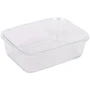 Емкость для хранения Luminarc Keep'N Box Набор 4 пр. (8001P): Объем, л 2 х 0.38, 0.82