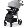 Візок Kinderkraft Cruiser LX Gray (KKWCRLXGRY0000)