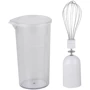 Блендер Liberty HBP-850W: Объем чаши, л 1.25