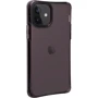 Чехол для iPhone Urban Armor Gear UAG [U] Mouve Aubergine (112352314747) for iPhone 12/iPhone 12 Pro: Материалы поликарбонат и полиуретан