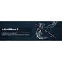 Стилус Adonit Note 2 Black (3169-17-07-B) фото 5