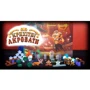 Настольная игра Lord of Boards Крихітні Акробати (Tiny Acrobats): Вид для веселой компании