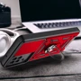 Аксессуар для смартфона Mobile Case Camshield Serge Magnetic Ring Red for Samsung A225 Galaxy A22/M225 Galaxy M22/M325 Galaxy M32: Тип накладка на заднюю часть