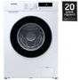 Стиральная машина Samsung WW80T3040BW