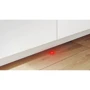 Встраиваемая посудомоечная машина BOSCH SMV4HVX03E фото 5