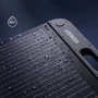 Сонячна панель Ugreen 100W UA: Тип підключення Проводное