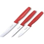 Набор кухонных ножей Victorinox SwissClassic Paring Set 3 пр. (6.7111.3): Метериал лезвия нержавеющая сталь