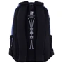 Рюкзак Kite Education teens 2578M-3 (K24-2578M-3): Спинка Мягкая (без ребер жесткости)