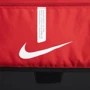 Сумка Nike NK Academy Team M Hdcs 37L красная Уни 53х30х27 см (CU8096-657): Тип сумка