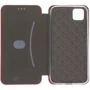 Чехол для телефонов BeCover Book Exclusive Burgundy Red for Huawei Y5p (705258): Пленка в комплекте нет