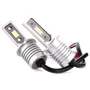 Лампы светодиодные ALed mini H3 6500K 13W H3 (2шт)