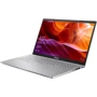 Ноутбук ASUS X509MA (X509MA-BR023T): Тип экрана антибликовое покрытие