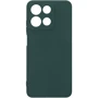 Чохол для телефона ArmorStandart ICON Case Camera cover Dark Green для Motorola G15 Power (ARM83103)