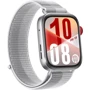 Смарт-годинник Huawei Watch Fit 4 Silver: Види спорту Велоспорт, Серфінг, Плавання, Гольф, Біг