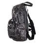 Рюкзак молодежный YES с паетками GS-03 "Black" (557655): Возрастная группа от 7 до 14 лет