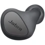 Наушники Jabra Elite 4 Grey (100-99183000-99): Тип конструкции вакуумные