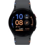 Смарт-часы Samsung Galaxy Watch FE 40mm Black (SM-R861NZKA) (UA): Емкость батареи, мАч 247