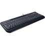 Клавиатура Microsoft Wired 600 Black Ru Ret (ANB-00018): Количество клавиш 109