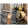 Шуруповерт акумуляторний DeWalt DCD730C2: Кількість швидкостей роботи 2