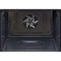 Духова шафа електрична Electrolux EOD3F50TX: Потужність підключення, Вт 2980