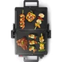 Электрогриль Bosch TCG3323 фото 5