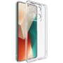 Чохол для телефона BeCover TPU Case Transparancy для Xiaomi Redmi Note 13 5G (710912)